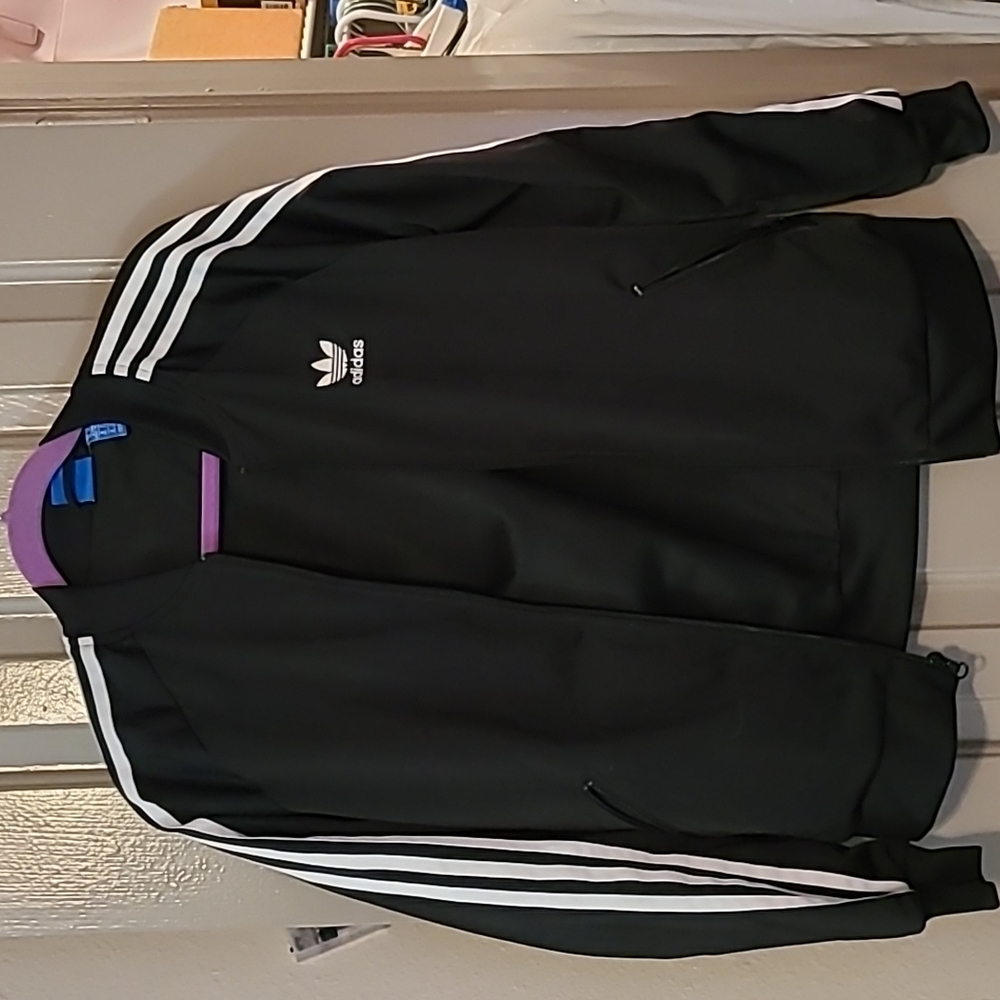 Adidas Jacket